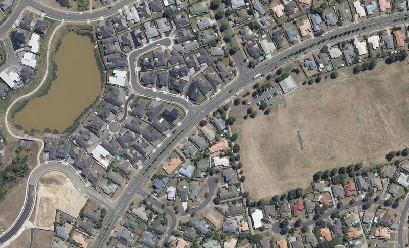76 Discovery Drive, Flagstaff, Hamilton - Carousel 1
