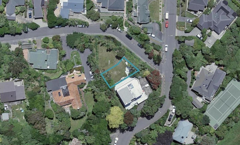1 Makererua Street, Ngaio, Wellington - Carousel 1