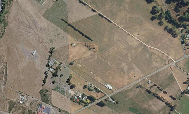 0 Te Ore Ore-Bideford, Te Ore Ore, Masterton - Carousel 1