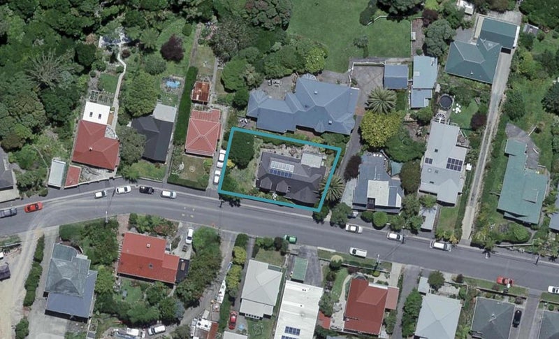 34 Woodland Road, Johnsonville, Wellington - Carousel 1