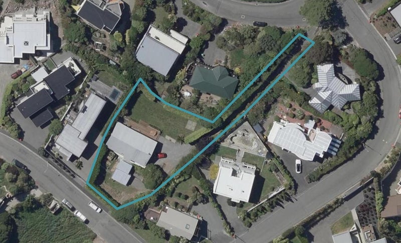 133 Richmond Hill Road, Richmond Hill, Christchurch - Carousel 1
