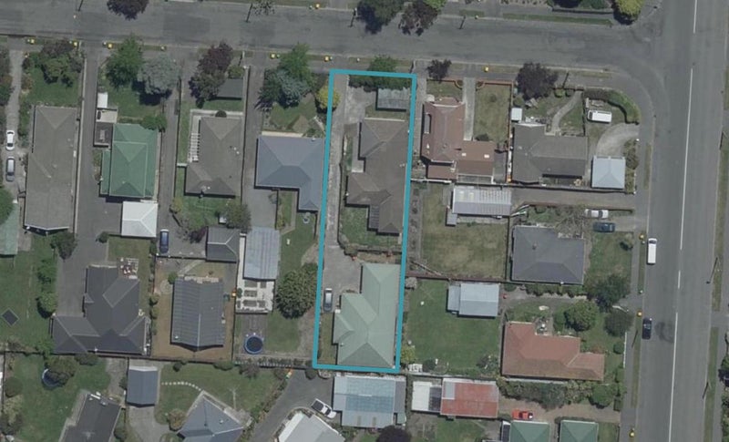 2/78 Dunedin Street, Redwood, Christchurch - Carousel 1