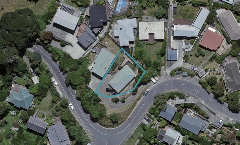 60 Alexandra Road, Hataitai, Wellington - Carousel 1
