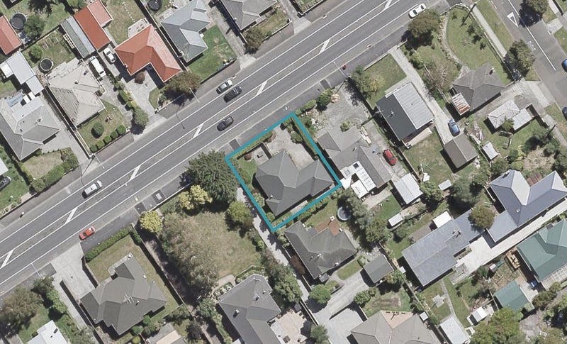 276 Fergusson Drive, Heretaunga, Upper Hutt - Carousel 1