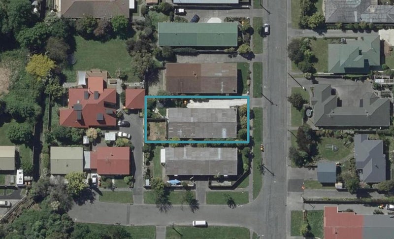 1/34 Hillsborough Terrace, Hillsborough, Christchurch - Carousel 1