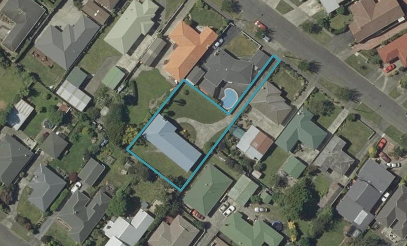 100A Fitzroy Street, Terrace End, Palmerston North - Carousel 1