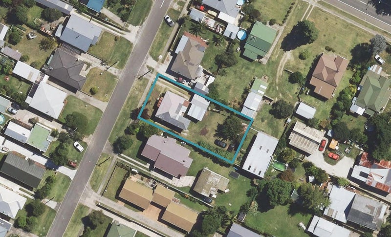 4 Asquith Street, Te Hapara, Gisborne - Carousel 1
