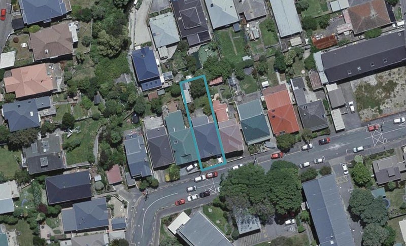 12 Duncan Terrace, Kilbirnie, Wellington - Carousel 1