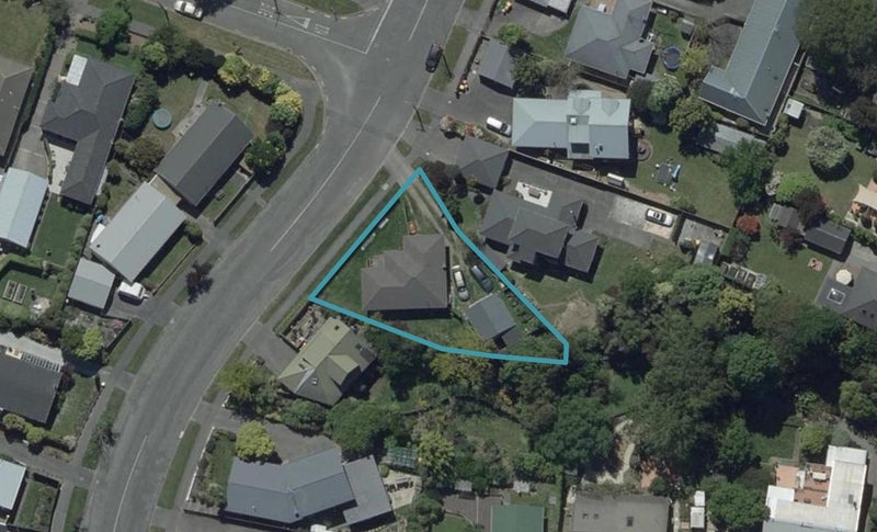 74 Nortons Road, Avonhead, Christchurch - Carousel 1