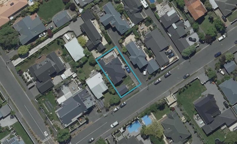 87 Hawthorne Street, Strowan, Christchurch - Carousel 1