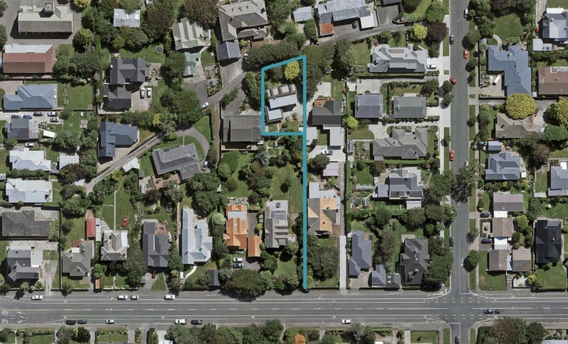 28 Holywood Lane, Gladstone, Invercargill - Carousel 1