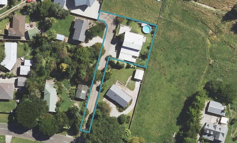 110D Valley Road, Mangapapa, Gisborne - Carousel 1