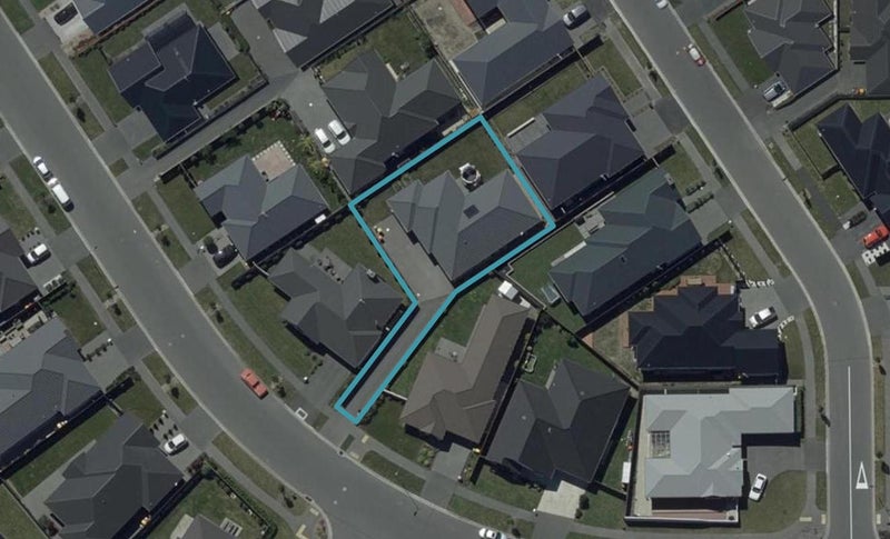 65 Kittyhawk Avenue, Wigram, Christchurch - Carousel 1