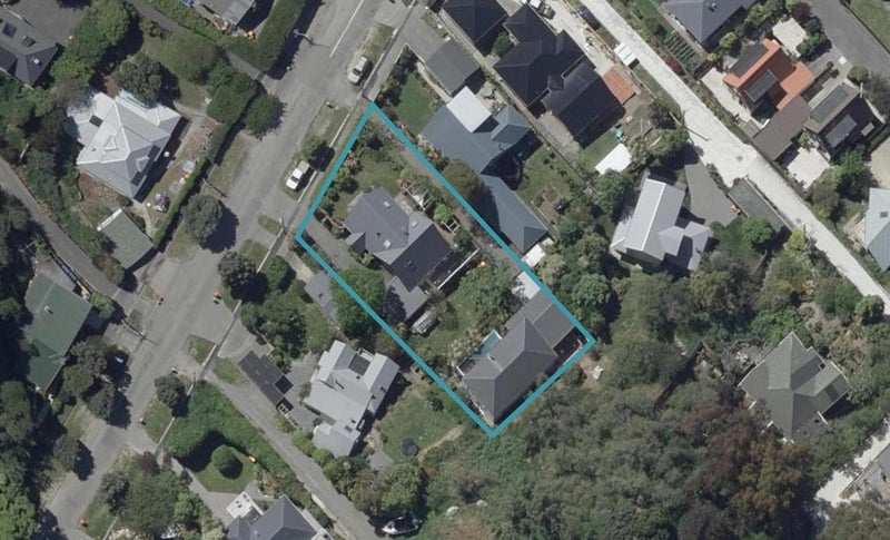 2/47 Augusta Street, Redcliffs, Christchurch - Carousel 1