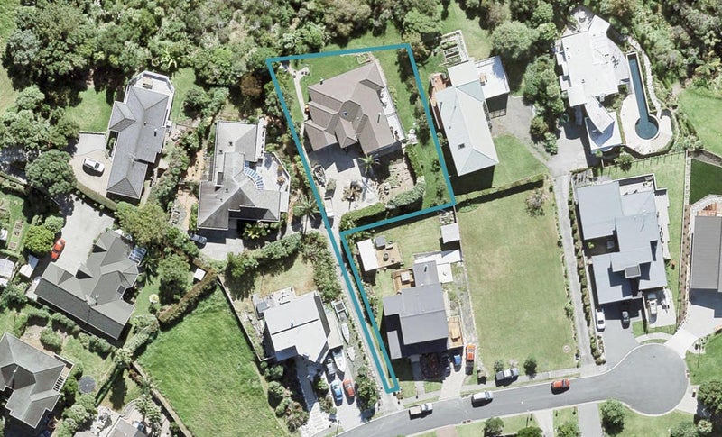 9 Okoromai Views, Gulf Harbour, Whangaparaoa - Carousel 1