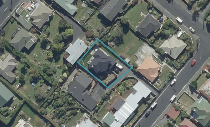 173 Belford Street, Waverley, Dunedin - Carousel 1