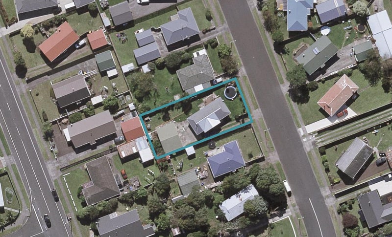 19 Sunnyvale Street, Bell Block, New Plymouth - Carousel 1