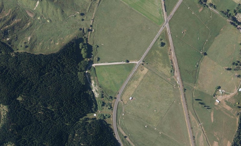 0 State Highway 1, Mangaweka - Carousel 1