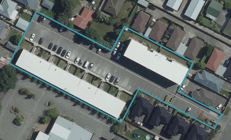 30/31 Bordesley Street, Phillipstown, Christchurch - Carousel 1