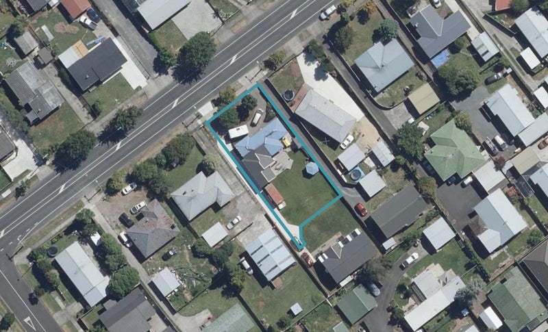 33 Dominion Road, Nawton, Hamilton - Carousel 1
