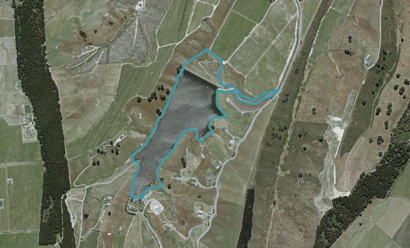 0 Delta Lake Hts, Renwick, Marlborough - Carousel 1