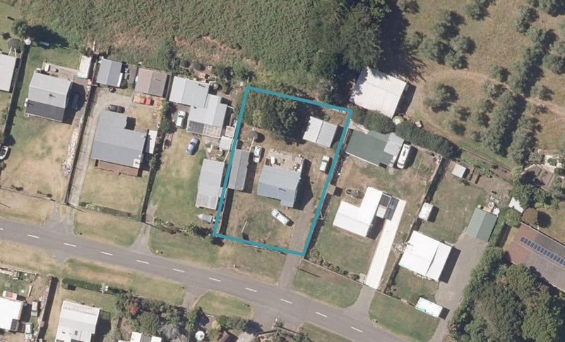 1934 Parewanui Road, Parewanui, Tangimoana - Carousel 1