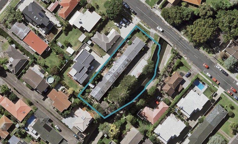 3/14 Waterloo Road, Milford, Auckland - Carousel 1