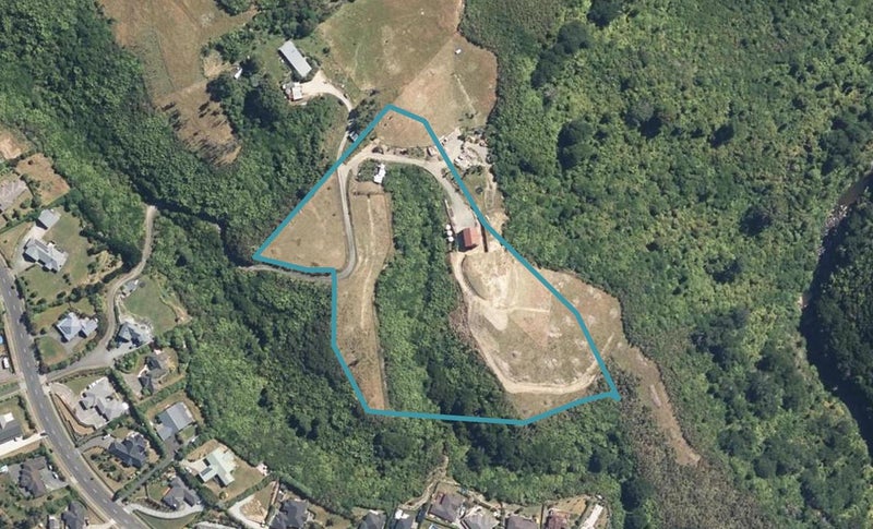 10C Grace Nicholls Grove, Riverstone Terraces, Upper Hutt - Carousel 1