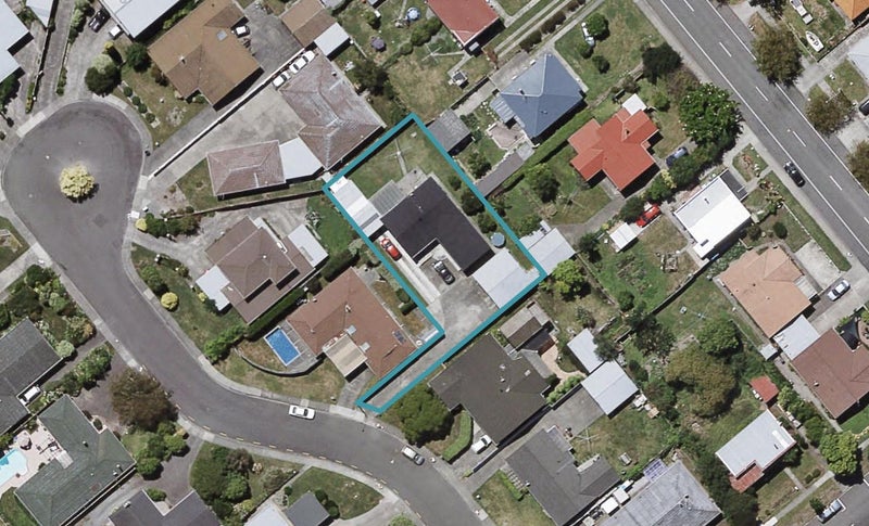 514 Poplar Place, Akina, Hastings - Carousel 1