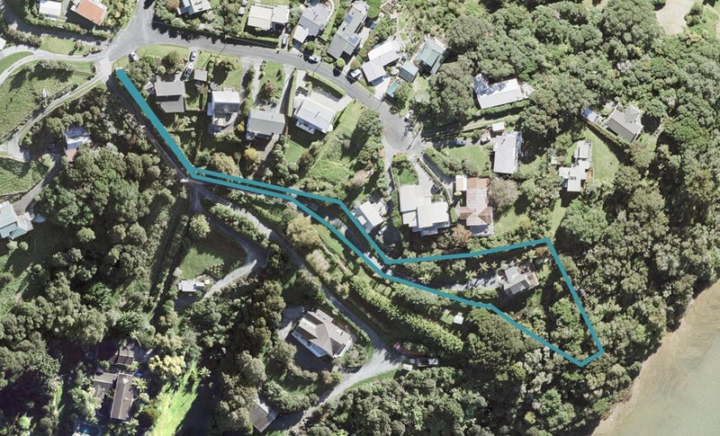 21 Green Road, Warkworth - Carousel 1
