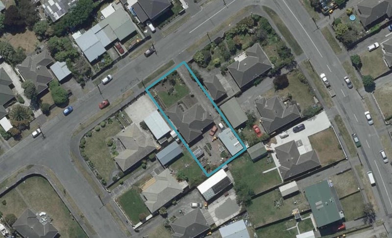 68 Basingstoke Street, Aranui, Christchurch - Carousel 1