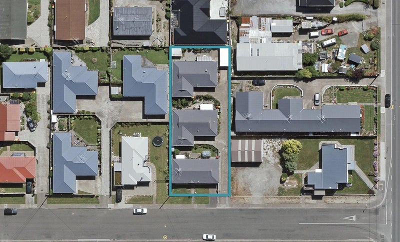 14 Galway Street, Grasmere, Invercargill - Carousel 1