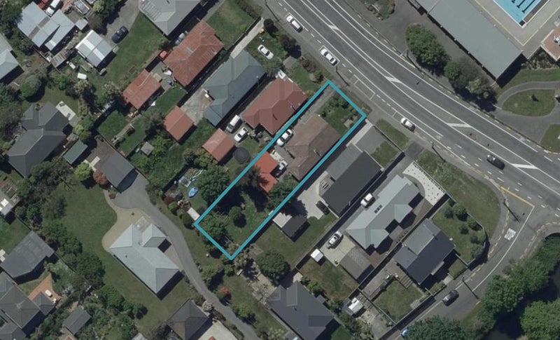 9 Waltham Road, Sydenham, Christchurch - Carousel 1
