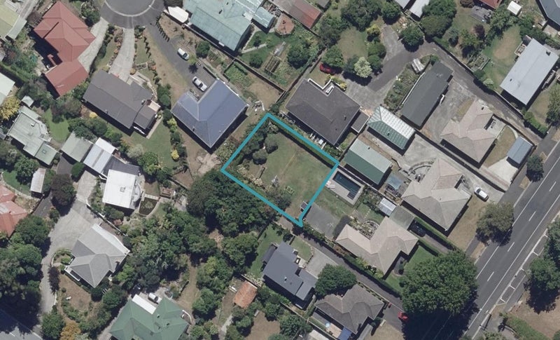 29A Masters Avenue, Hillcrest, Hamilton - Carousel 1