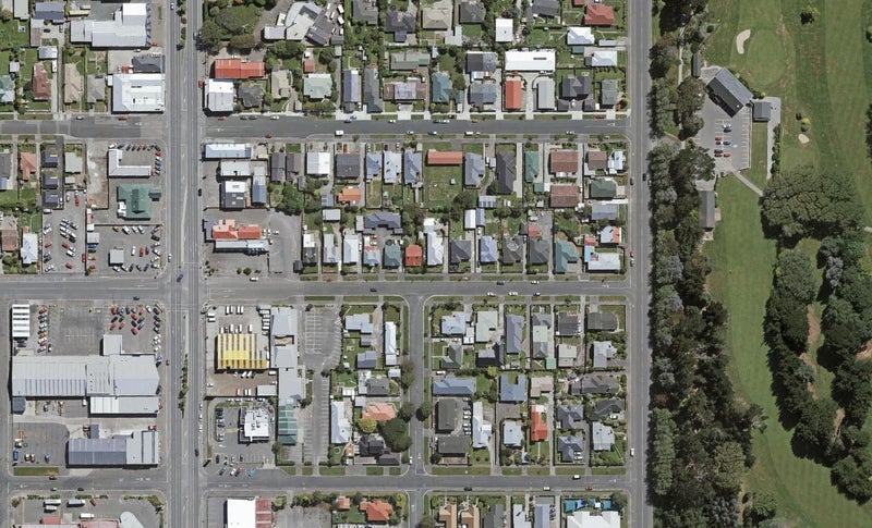 90 Fox Street, Avenal, Invercargill - Carousel 1
