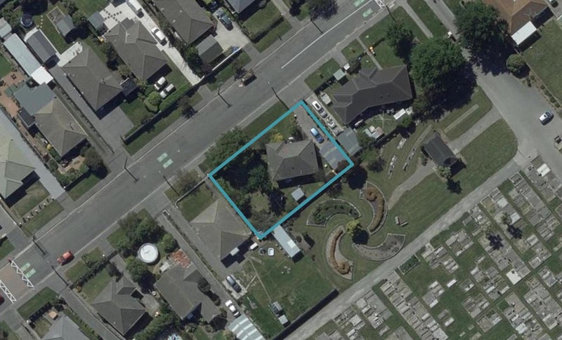 30 Roker Street, Somerfield, Christchurch - Carousel 1