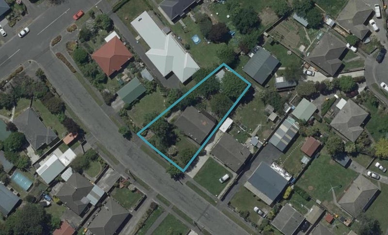 30 Glynne Crescent, Spreydon, Christchurch - Carousel 1