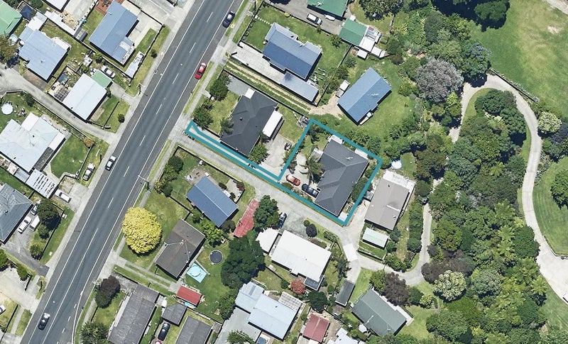 84B Ohauiti Road, Hairini, Tauranga - Carousel 1