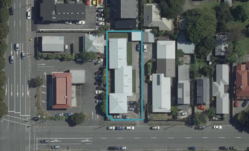 3/339 Hereford Street, Linwood, Christchurch - Carousel 1