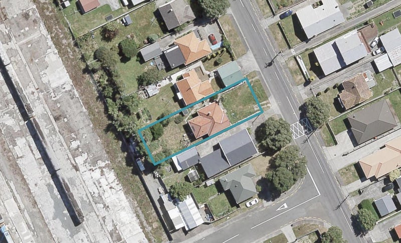 83 Bell Road, Waiwhetu, Lower Hutt - Carousel 1