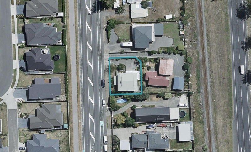 160A Te Awa Avenue, Awatoto, Napier - Carousel 1