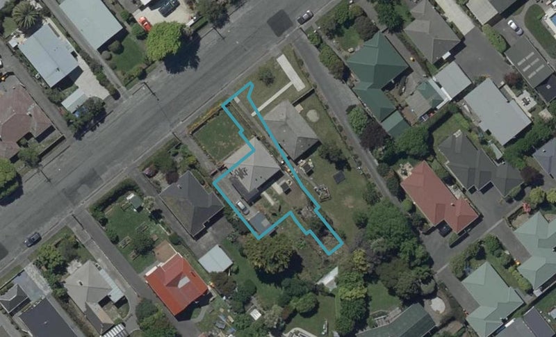 78B Conway Street, Somerfield, Christchurch - Carousel 1