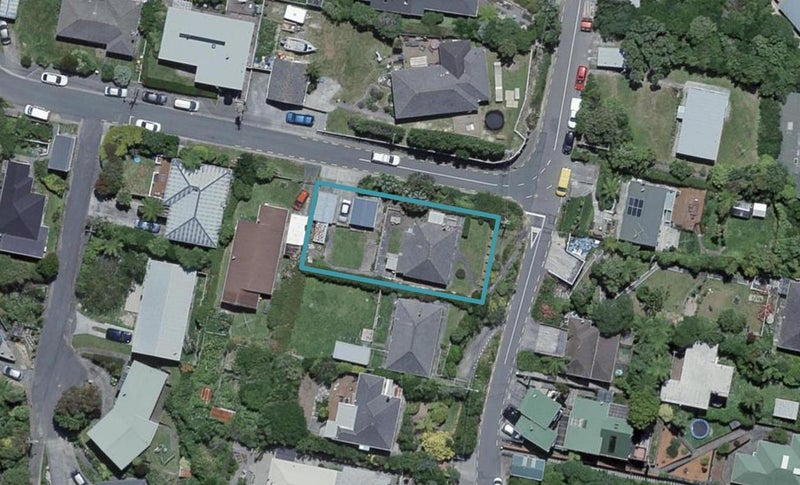 102 Woodland Road, Johnsonville, Wellington - Carousel 1
