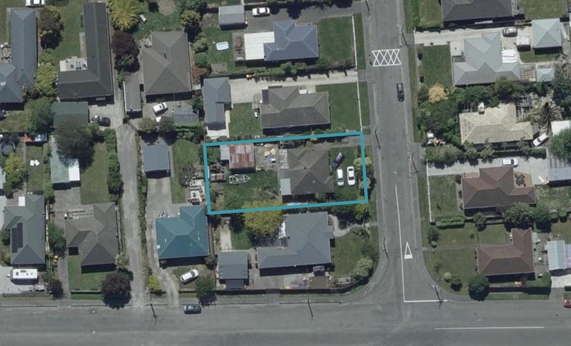 19 Olivine Street, Shirley, Christchurch - Carousel 1