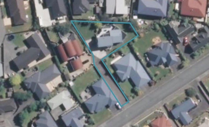 74 Temple Crescent, Gleniti, Timaru - Carousel 1