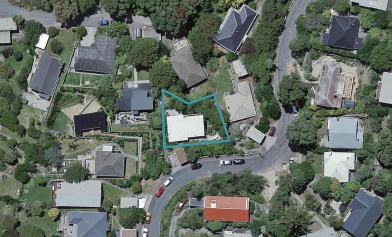 95 Totara Road, Miramar, Wellington - Carousel 1