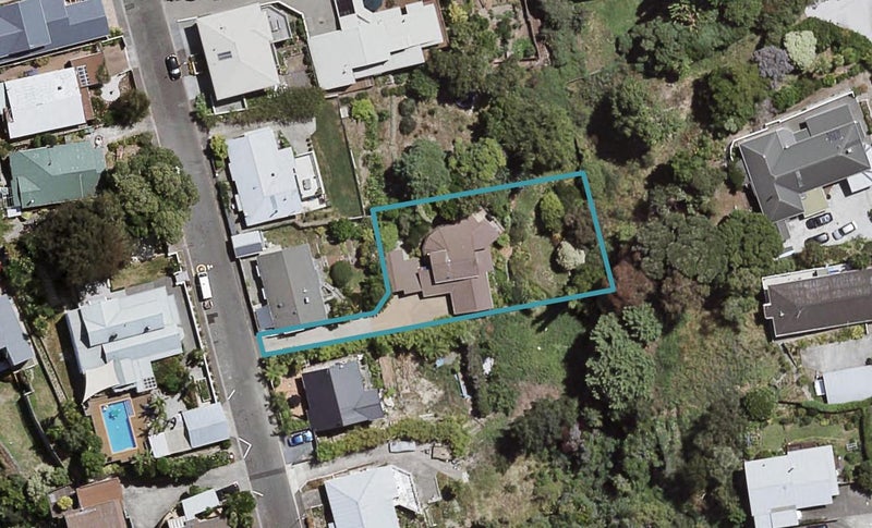 15A Selwyn Road, Hospital Hill, Napier - Carousel 1
