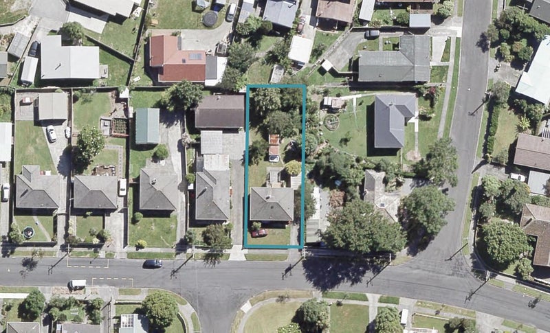 35 Hay Street, Naenae, Lower Hutt - Carousel 1