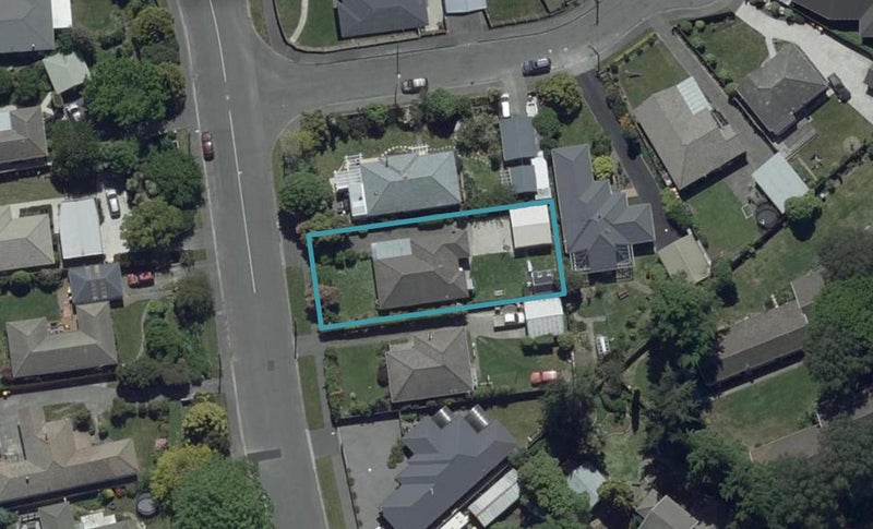 72 Brookside Terrace, Bryndwr, Christchurch - Carousel 1