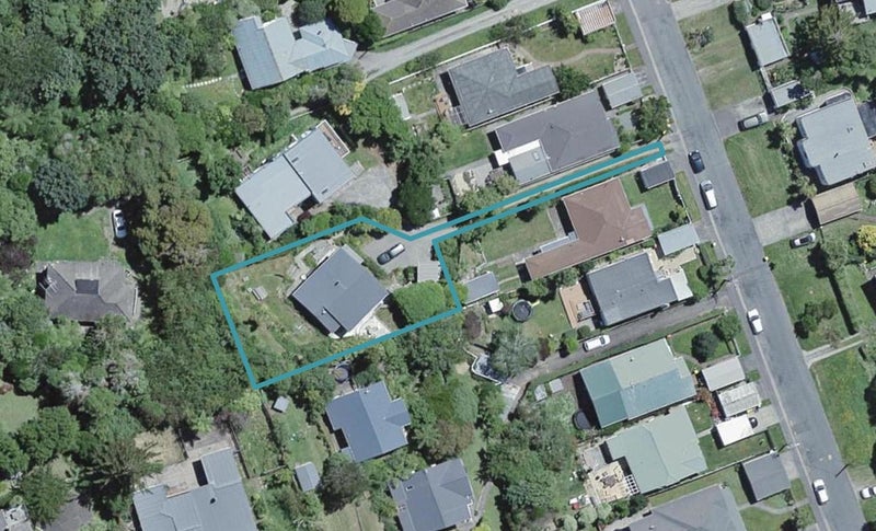 29 Cornford Street, Karori, Wellington - Carousel 1